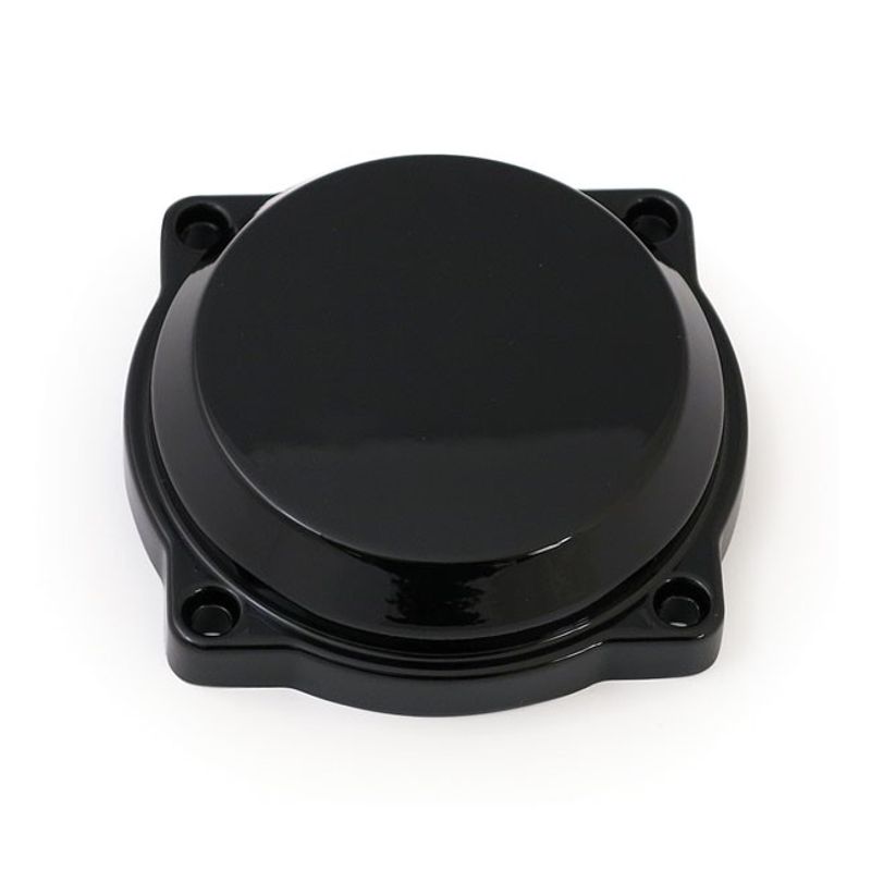 Lock förgasare MCS CV mattsvart Big Twin 90-06