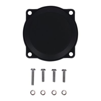 Lock förgasare MCS CV mattsvart Big Twin 90-06