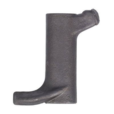 Avgassystem fram MCS XL Sportster 57-85