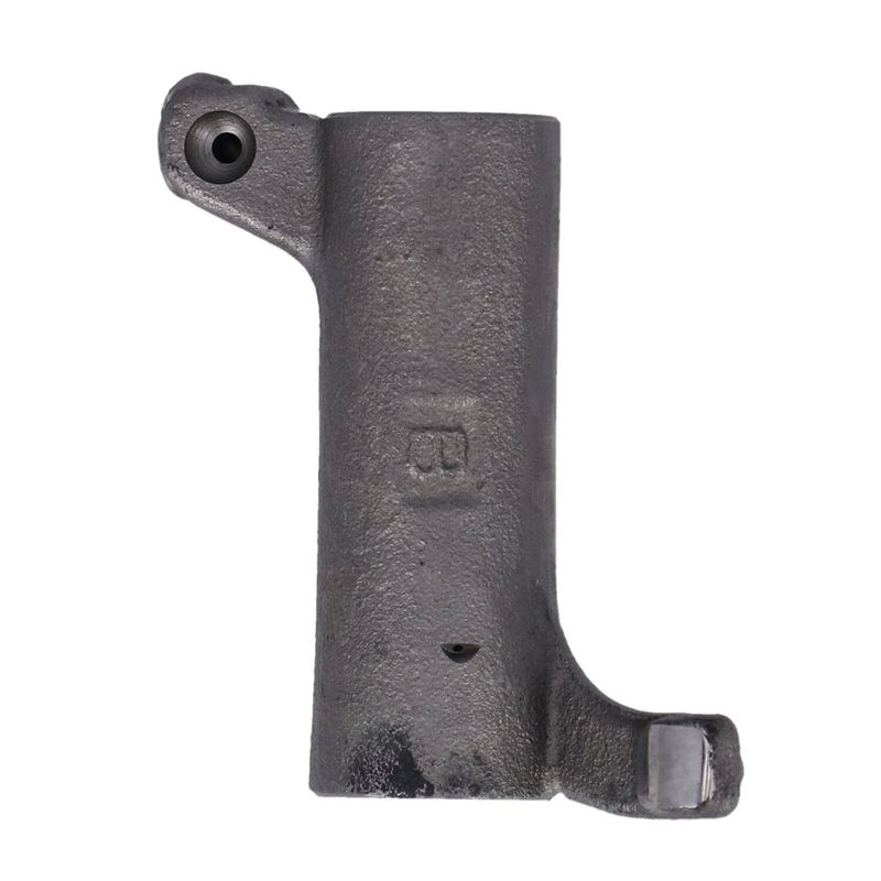 Avgassystem fram MCS XL Sportster 57-85
