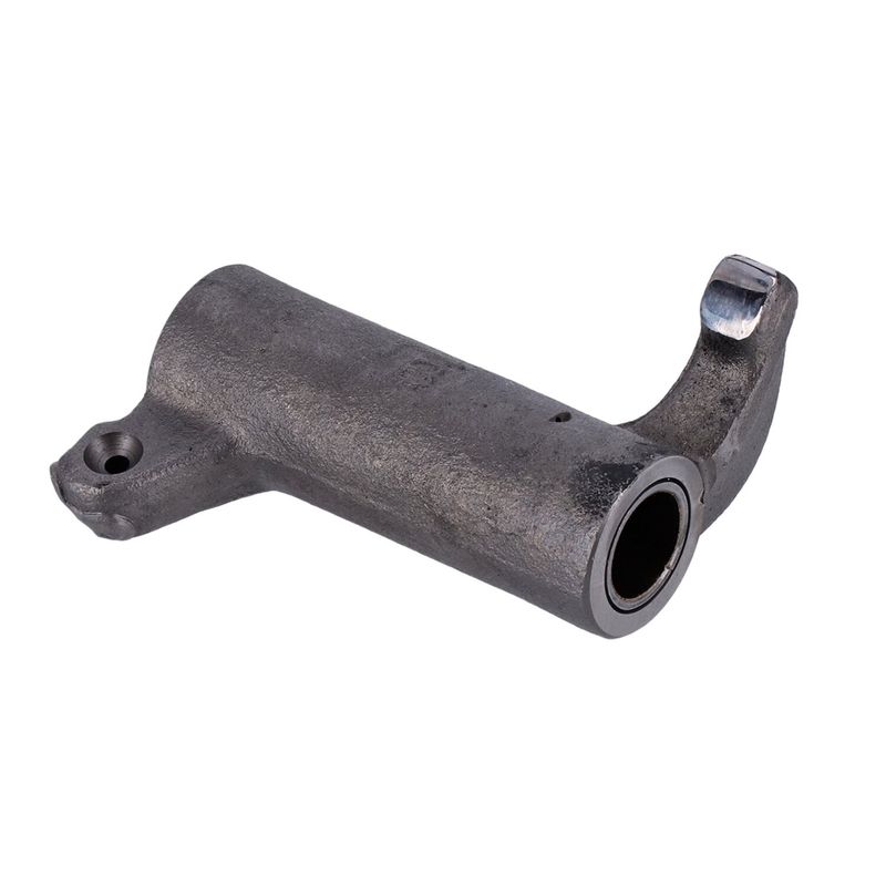 Avgassystem fram MCS XL Sportster 57-85