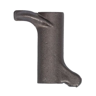 Avgassystem bak MCS XL Sportster 57-85