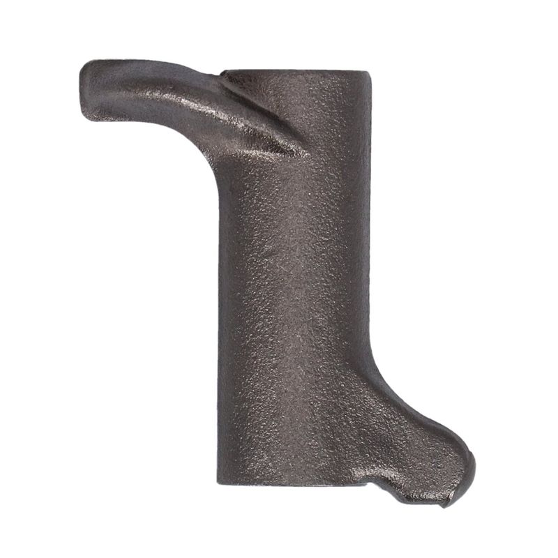 Avgassystem bak MCS XL Sportster 57-85