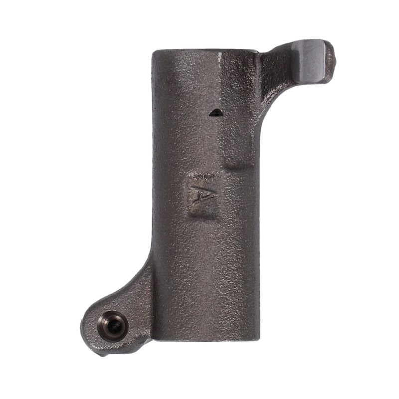 Avgassystem bak MCS XL Sportster 57-85