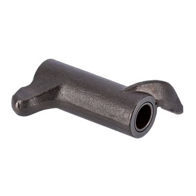 Avgassystem bak MCS XL Sportster 57-85