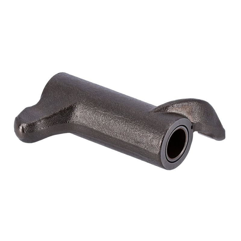 Avgassystem bak MCS XL Sportster 57-85