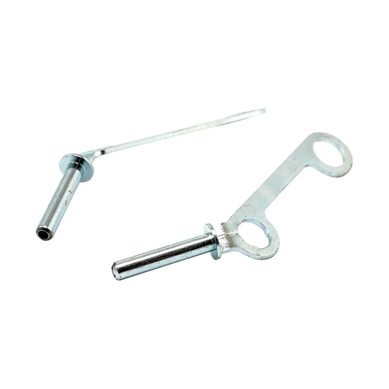 Vipparmsoljesats MCS Panhead 48-65