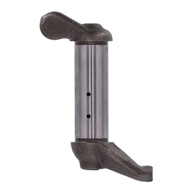 Avgassystem MCS Panhead 48-65