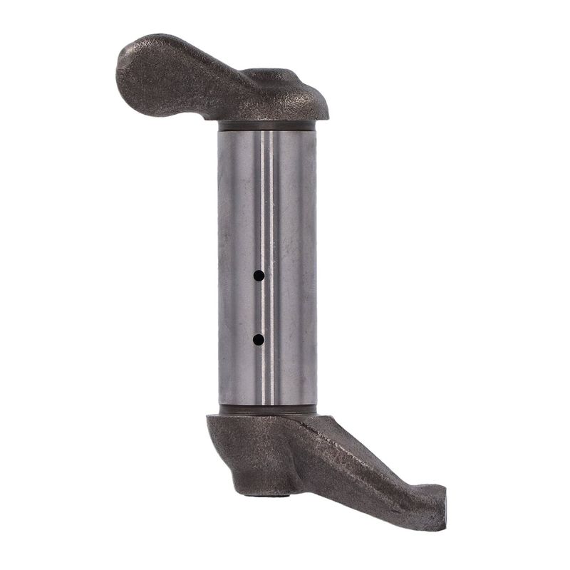 Avgassystem MCS Panhead 48-65