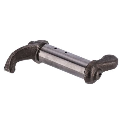 Avgassystem MCS Panhead 48-65