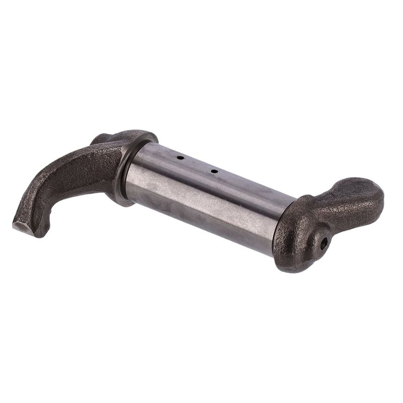 Avgassystem MCS Panhead 48-65