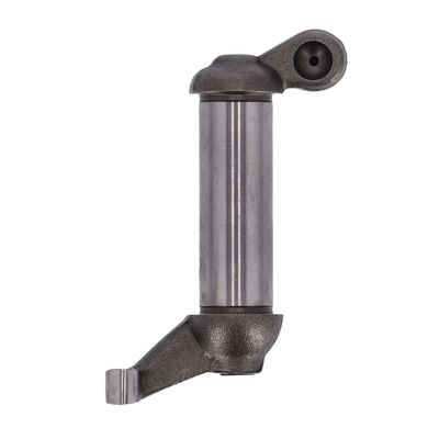 Avgassystem MCS Panhead 48-65