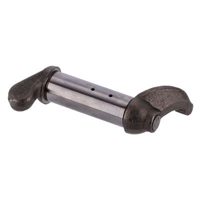 Avgassystem MCS Panhead 48-65
