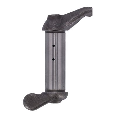 Avgassystem MCS Panhead 48-65