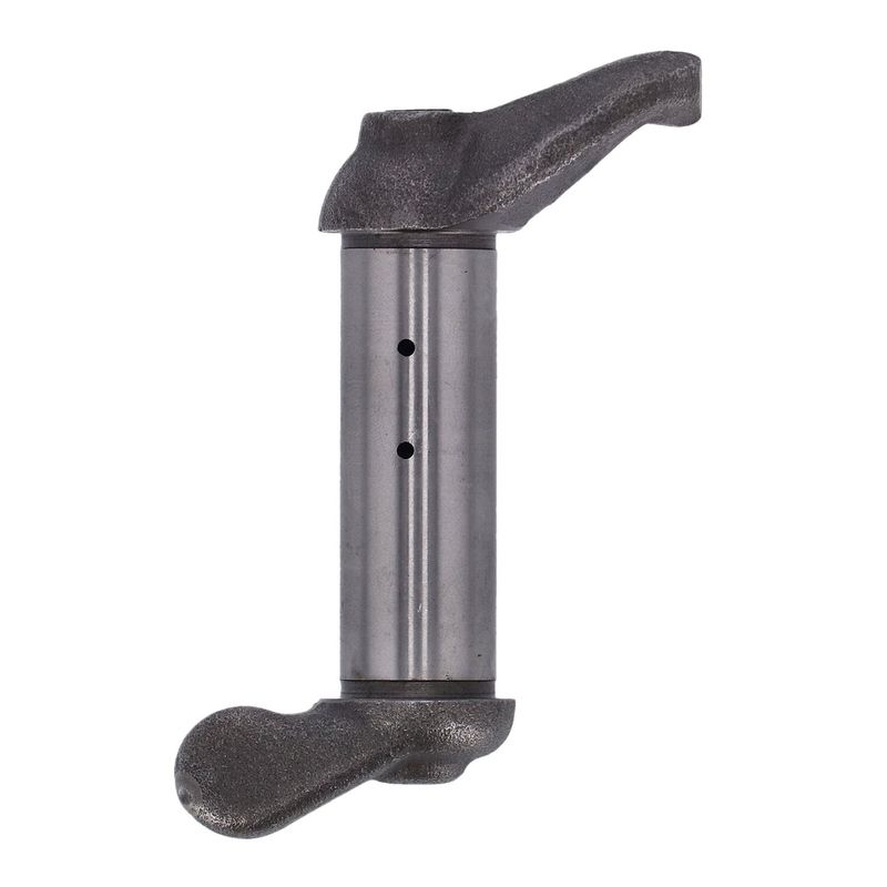 Avgassystem MCS Panhead 48-65