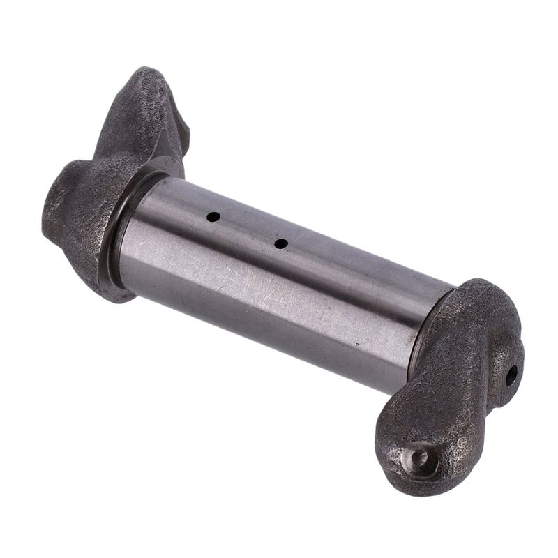 Avgassystem MCS Panhead 48-65