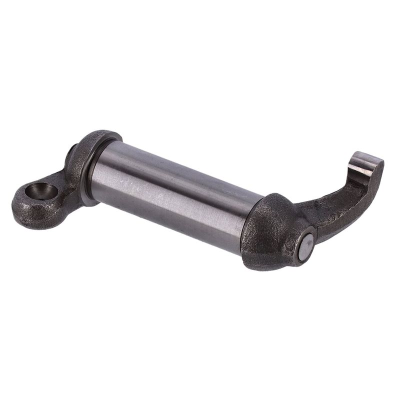 Avgassystem MCS Panhead 48-65