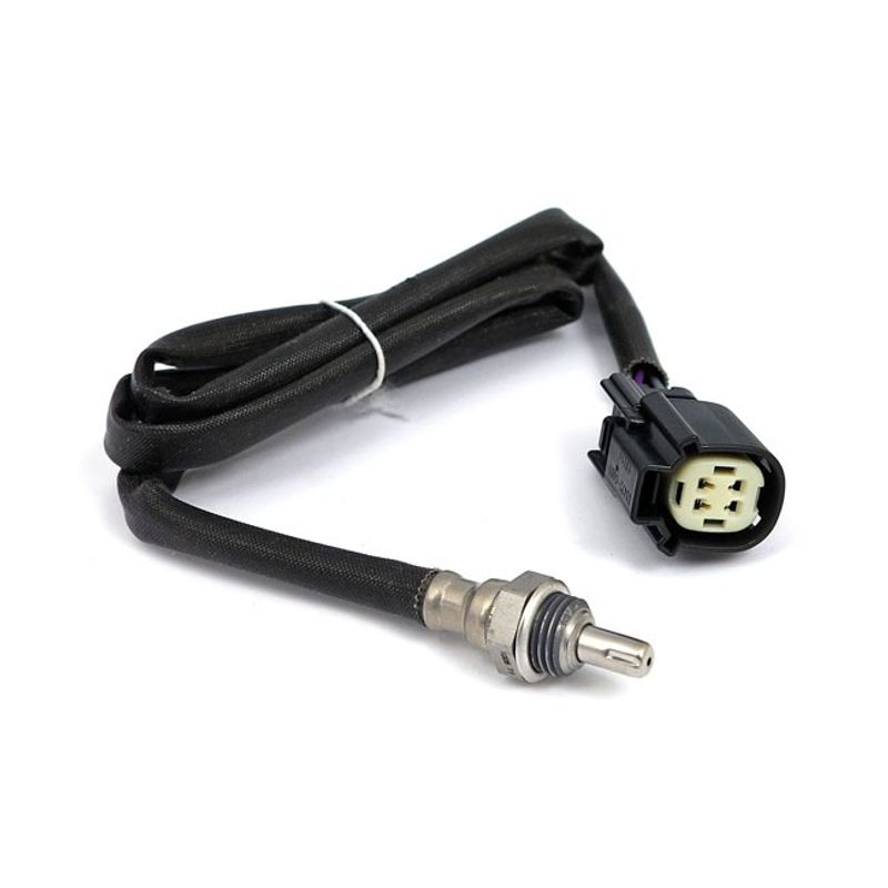 Lambdasond bak avgasrör CV Performance CVP 12 mm FLT/Touring