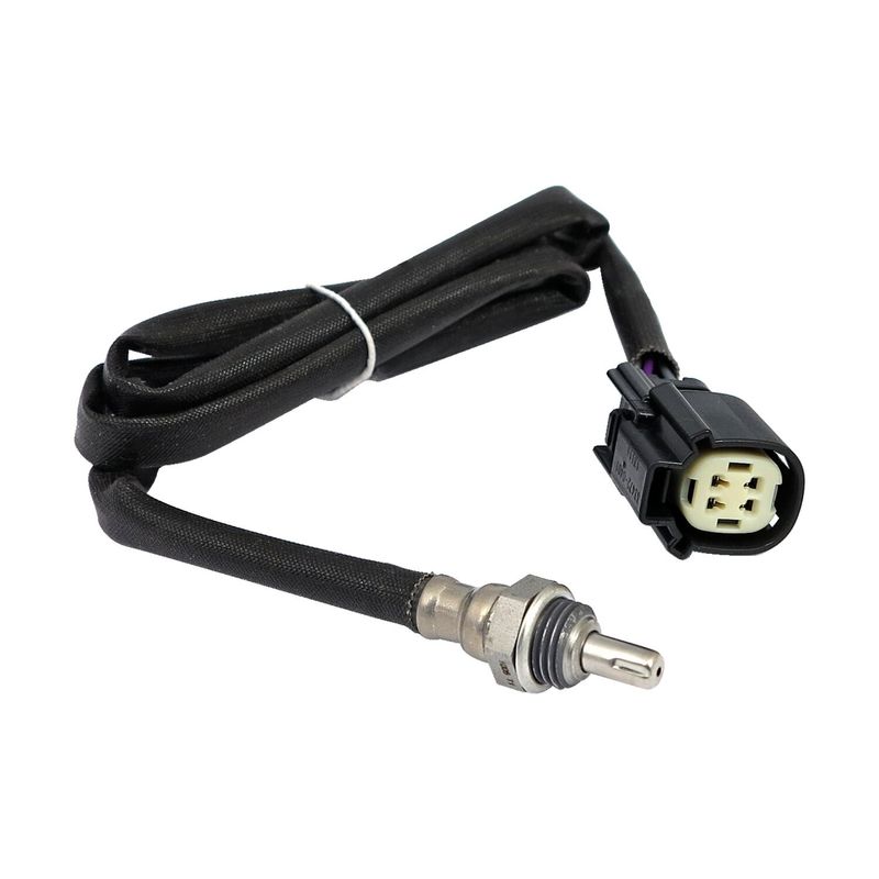 Lambdasond bak avgasrör CV Performance CVP 12 mm FLT/Touring