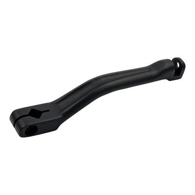 'Power' Kickstart Arm Black