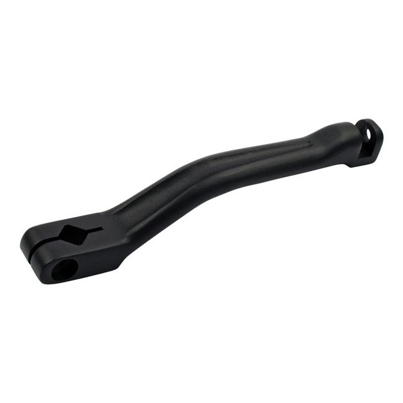 'Power' Kickstart Arm Black