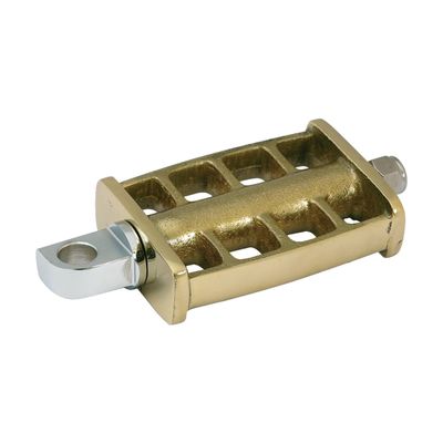 Pedal MCS Classic mässing