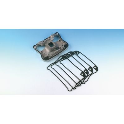 Packning James Gaskets 17353-89 nedre gummi XL Sportster 91-03 (5-pack)