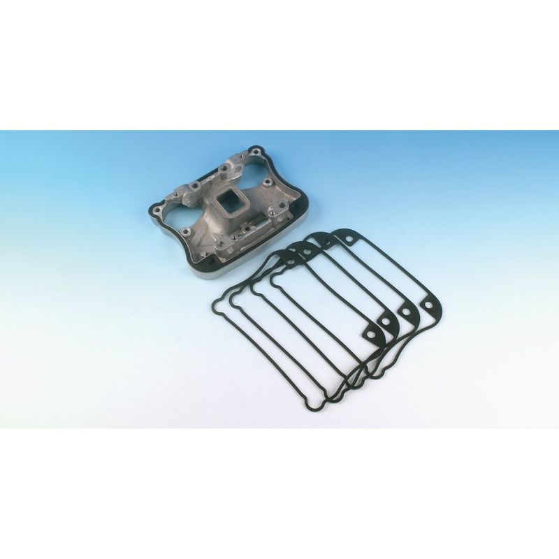 Packning James Gaskets 17353-89 nedre gummi XL Sportster 91-03 (5-pack)