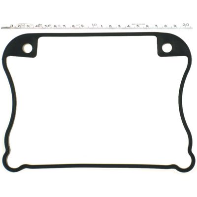 Packning James Gaskets 17353-89 nedre gummi XL Sportster 91-03 (5-pack)