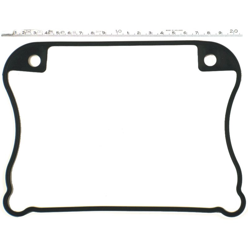 Packning James Gaskets 17353-89 nedre gummi XL Sportster 91-03 (5-pack)