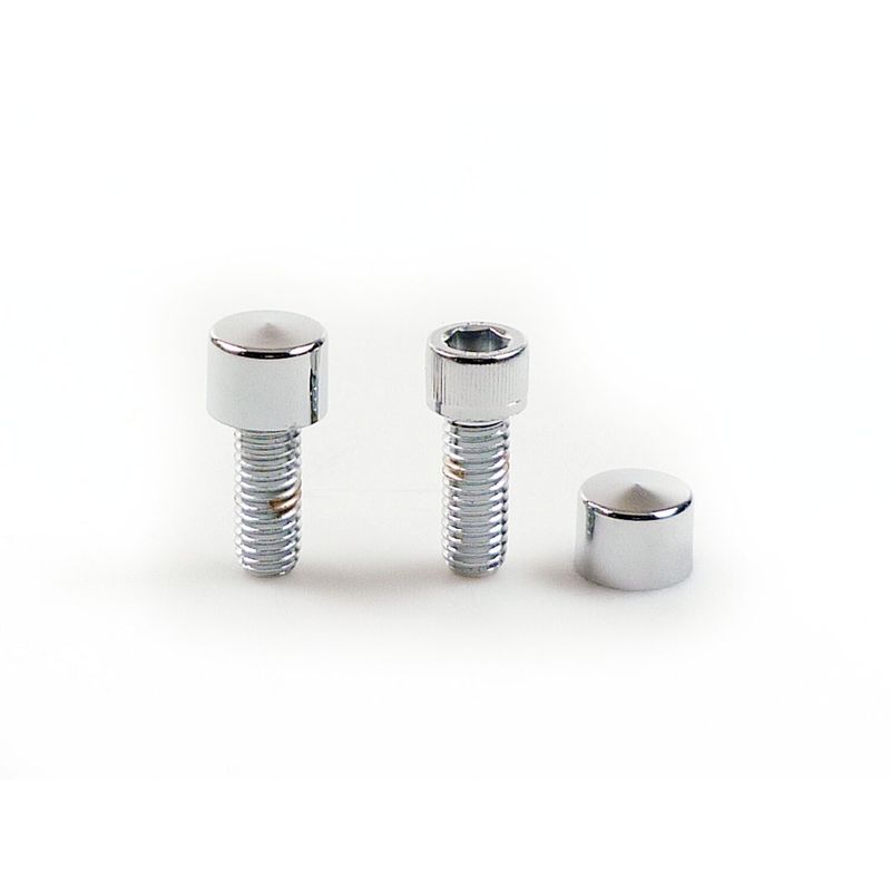 Kåpa insexskruv MCS (10-pack)