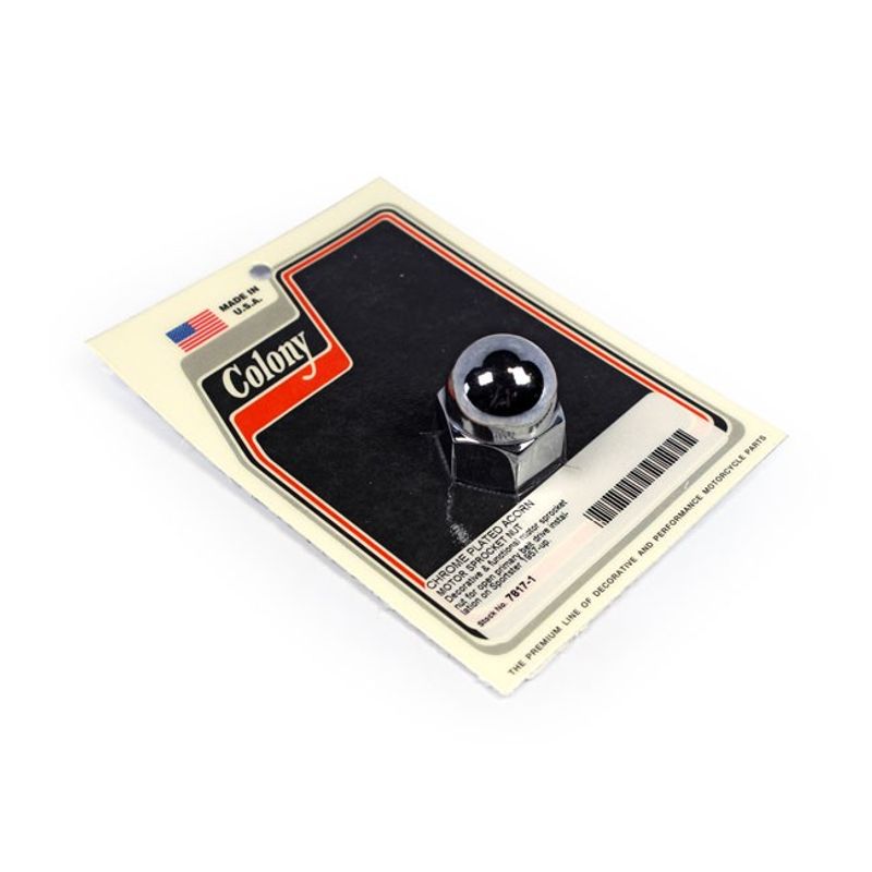 Mutter drev Colony XL Sportster 57-90