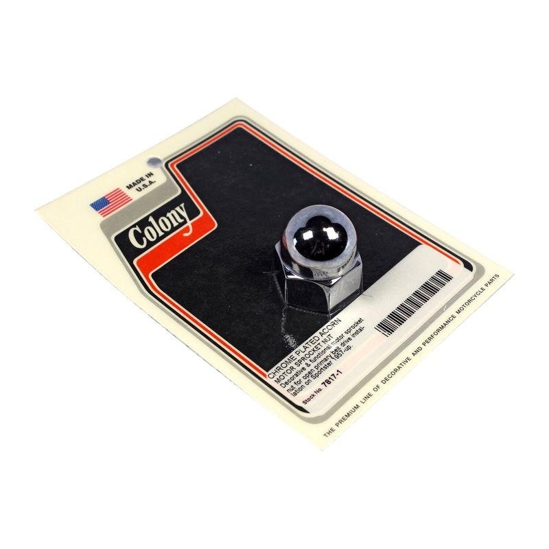 Mutter drev Colony XL Sportster 57-90