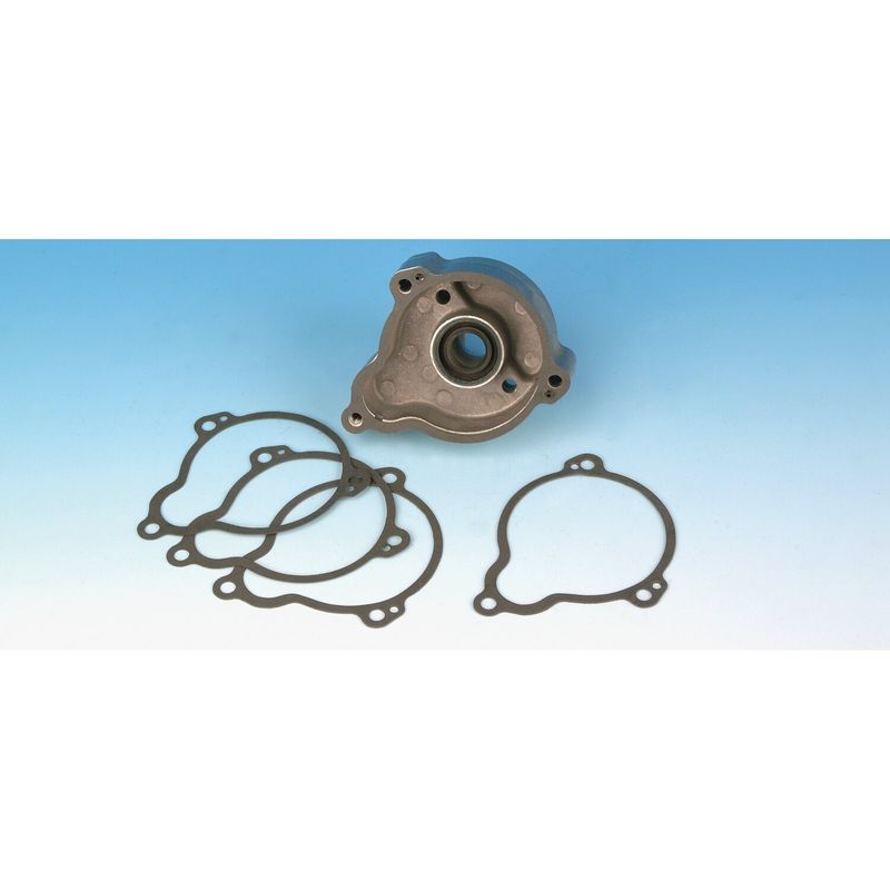 Packning startmotor James Gaskets 31321-80 .031" 1982 Classic (10-pack)