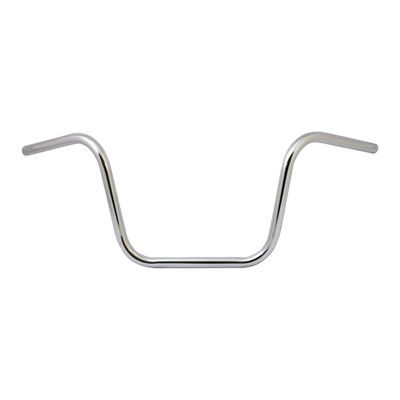 Styre MCS Apehanger 12" 1" Pre-81 krom
