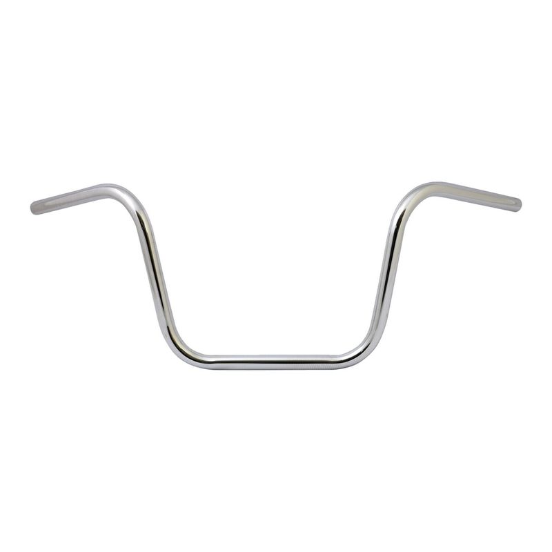 Styre MCS Apehanger 12" 1" Pre-81 krom