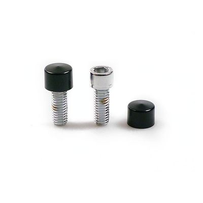 Kåpa insexskruv MCS (10-pack)