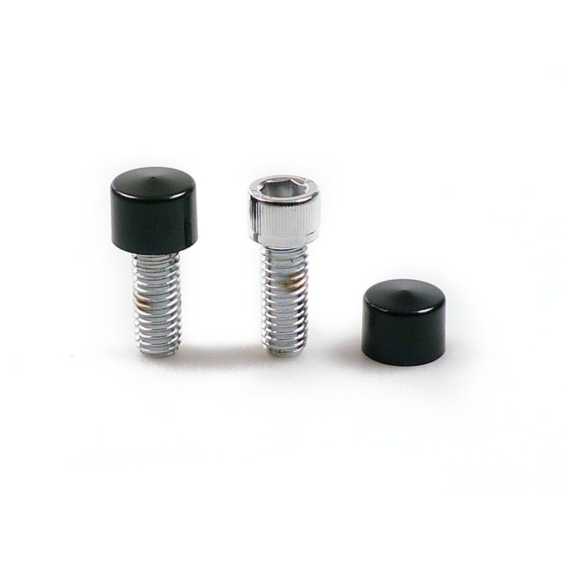 Kåpa insexskruv MCS (10-pack)