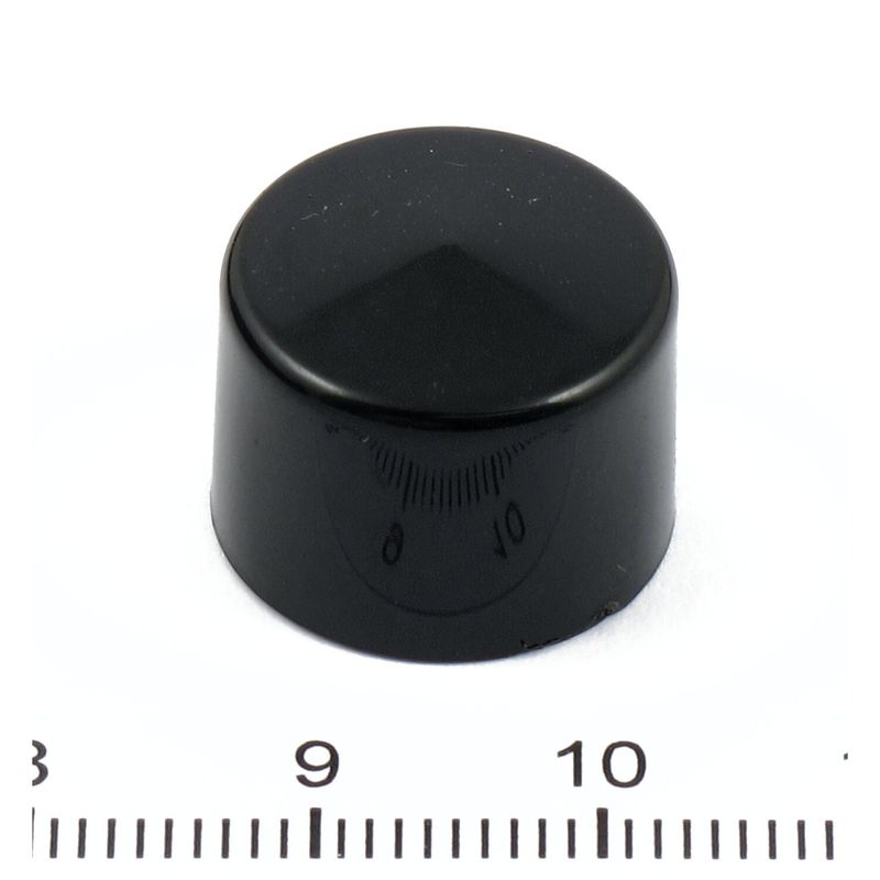 Kåpa insexskruv MCS (10-pack)