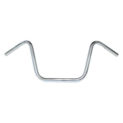 Styre MCS Apehanger 12" 1" krom H-D 82-22