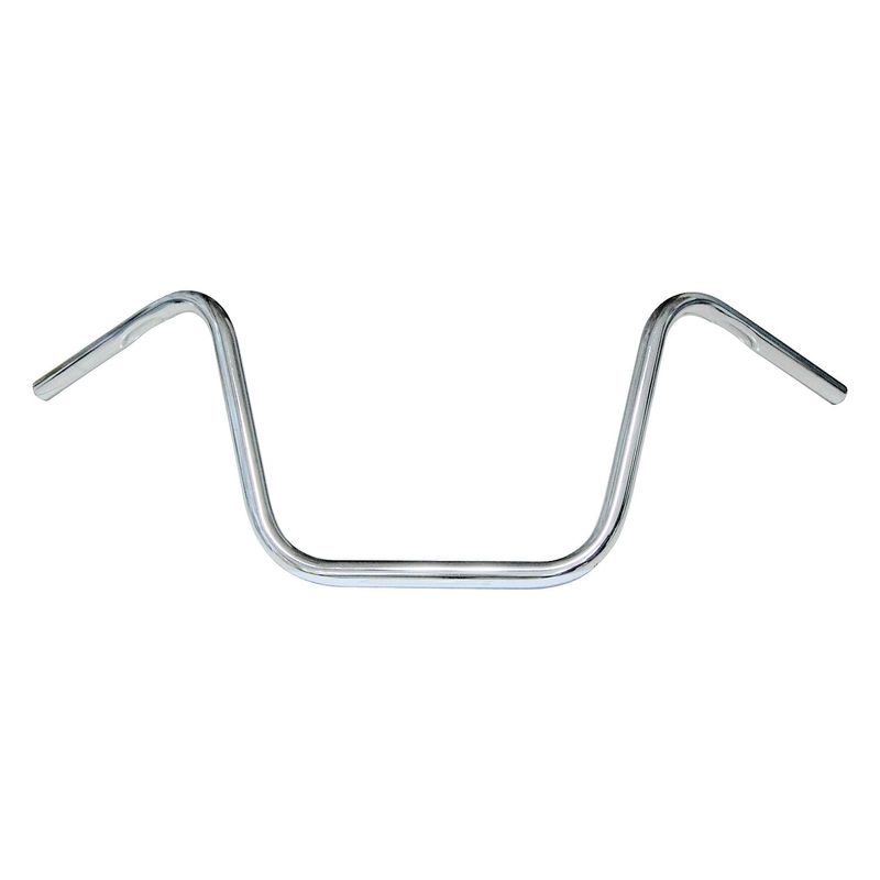 Styre MCS Apehanger 12" 1" krom H-D 82-22