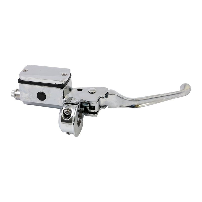 Huvudcylinder MCS H 5/8" single disc models 82-95