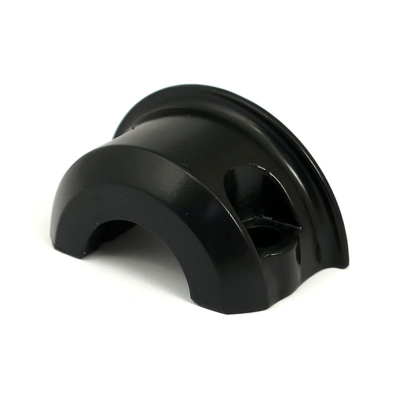 Klammer koppling/huvudcylinder styre MCS Big Twin, XL Sportster 82-95