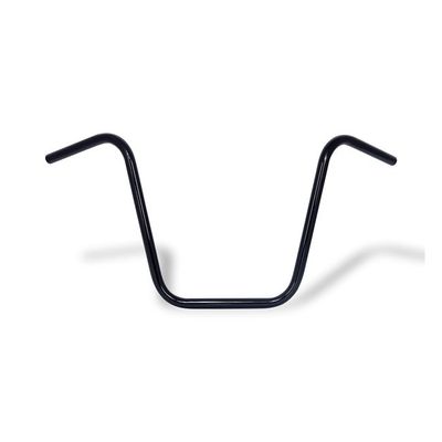 Styre MCS Apehanger 16" 1" svart Pre-81