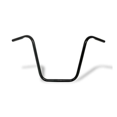 Styre MCS Apehanger 16" 1" svart H-D 82-22