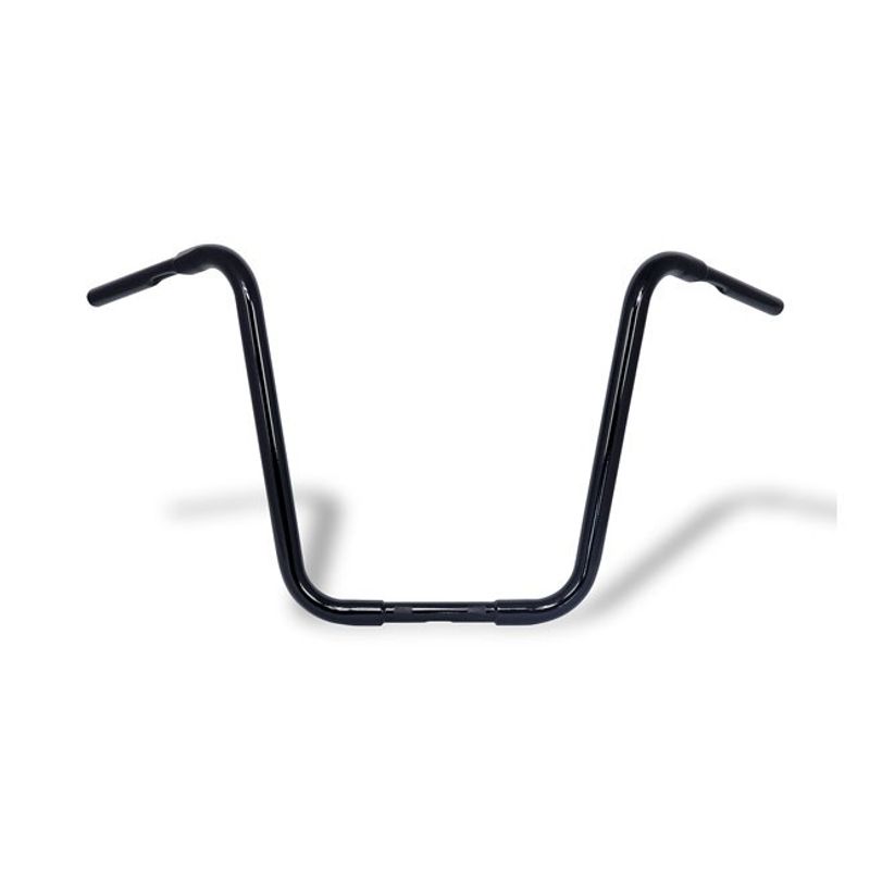 Styre MCS Buffalo Apehangers 1-1/4" 18" H-D 82-22 svart