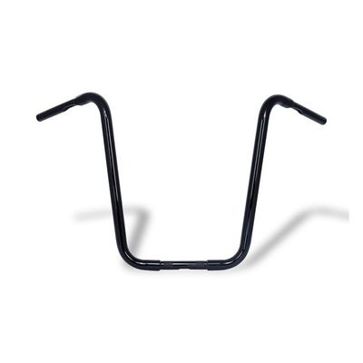 Styre MCS Buffalo Apehangers 1-1/4" 20" H-D 82-22 svart