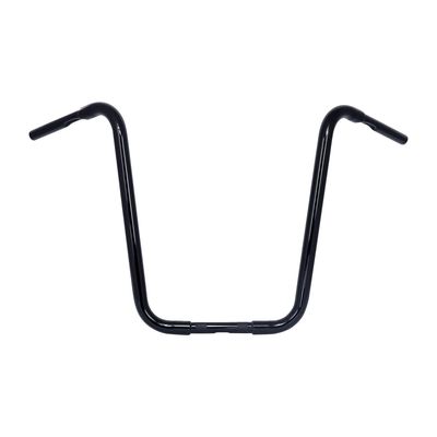 Styre MCS Buffalo Apehangers 1-1/4" 20" H-D 82-22 svart