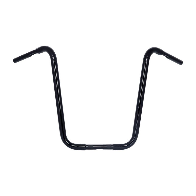 Styre MCS Buffalo Apehangers 1-1/4" 20" H-D 82-22 svart