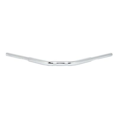 Styre MCS Dyna 1-1/4" H-D 82-22 krom